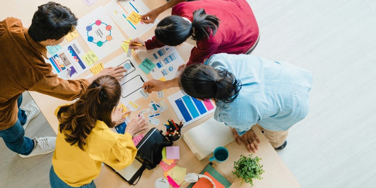 AnotherZero Gains Recognition in PR & Marketing 2025