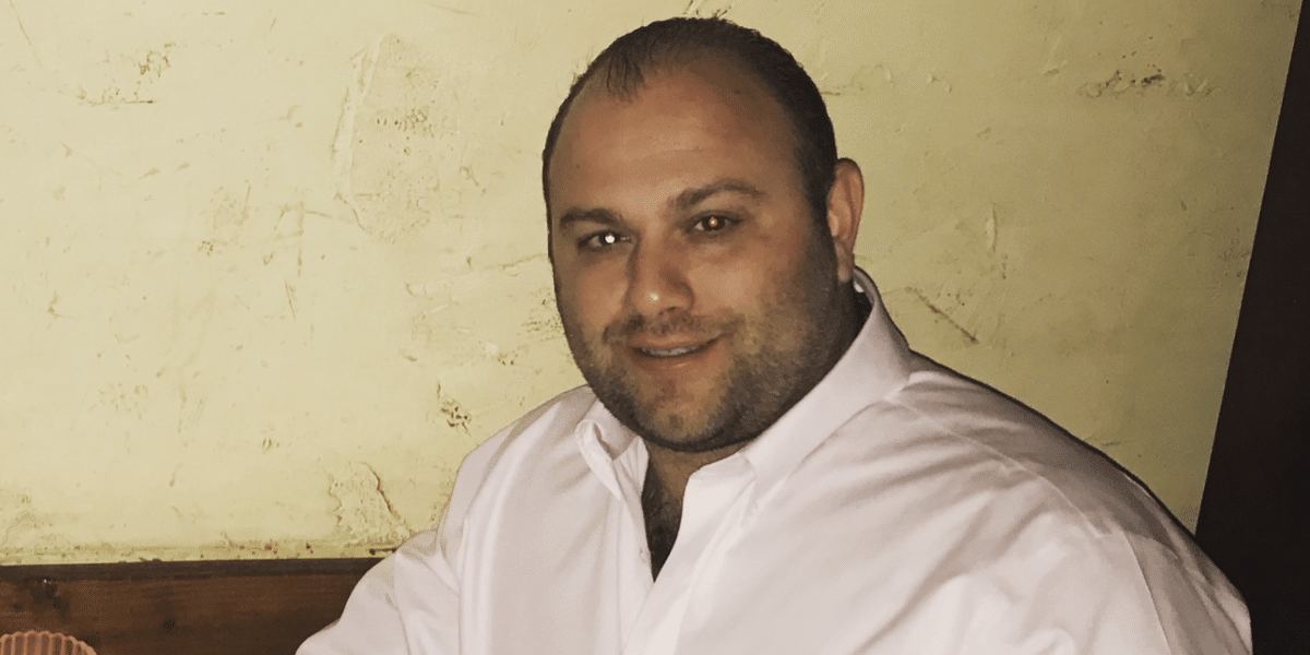 Anthony Suppa Fine Dining Expert with a Heart for Giving