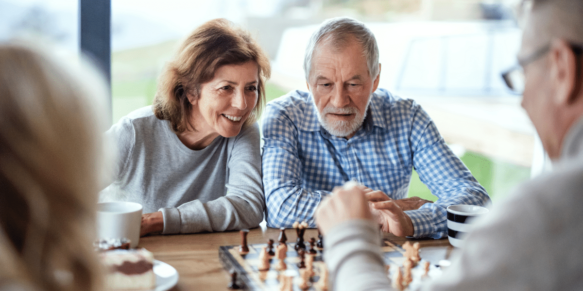 Apple Blossom Village Your Home for Vibrant Senior Living