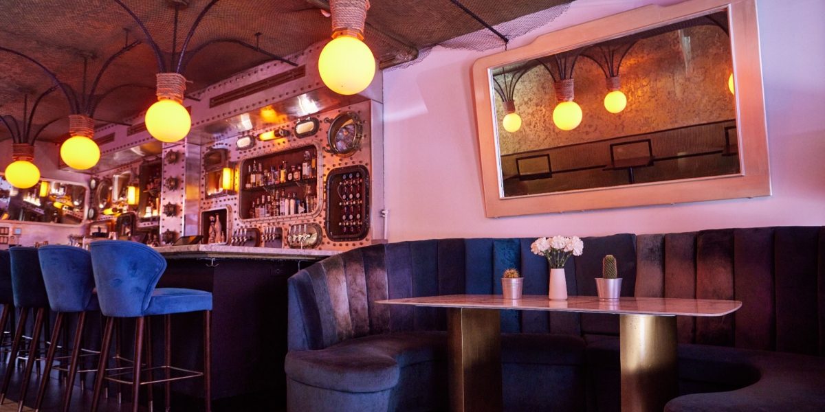 Aquarelle Anchors the Coastal European Dining Wave in the East Village