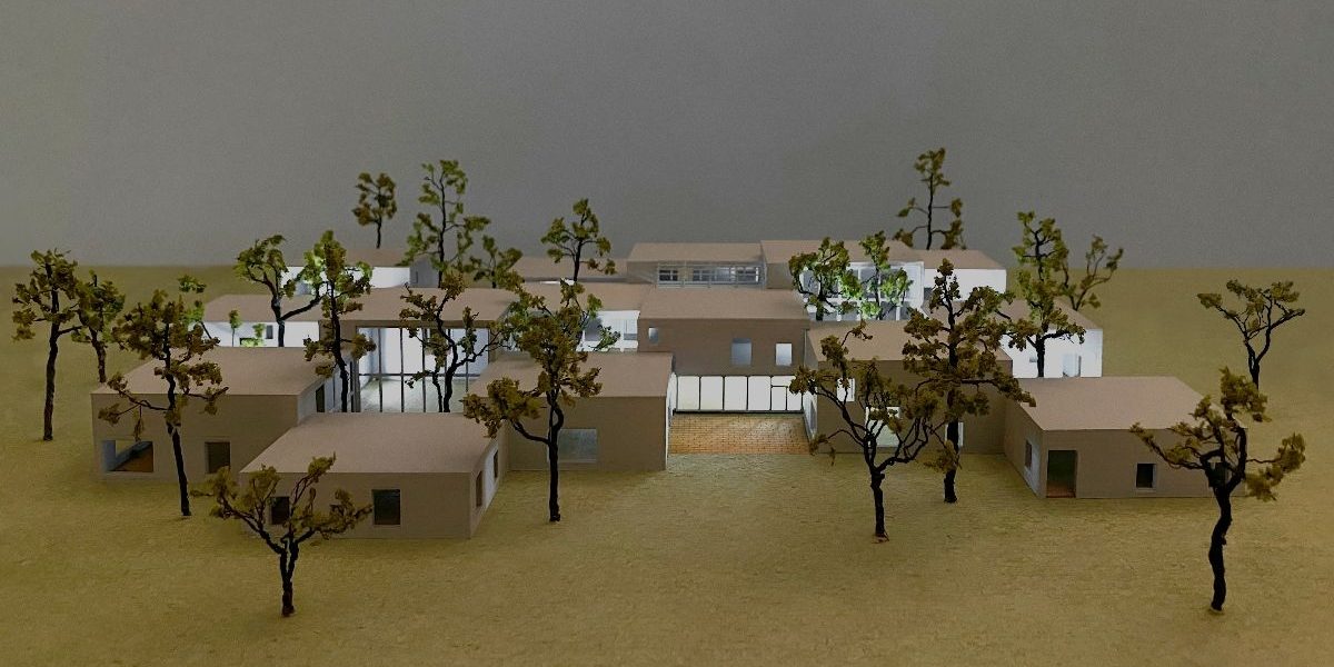 Architecture That Connects Qianhe Fan’s Design Practice at OBRA Architects