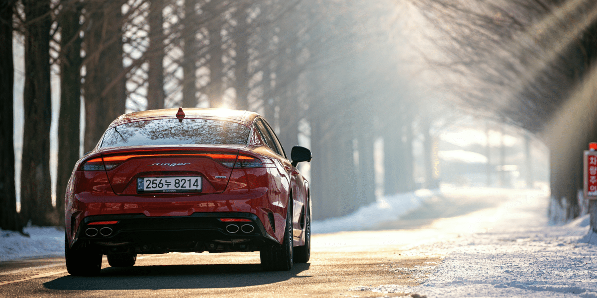 Are Traction Tires Sufficient for Snow Driving