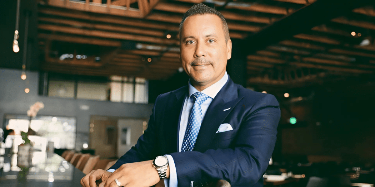 Art Lewin Bespoke Suits- Timeless Craftsmanship in LA