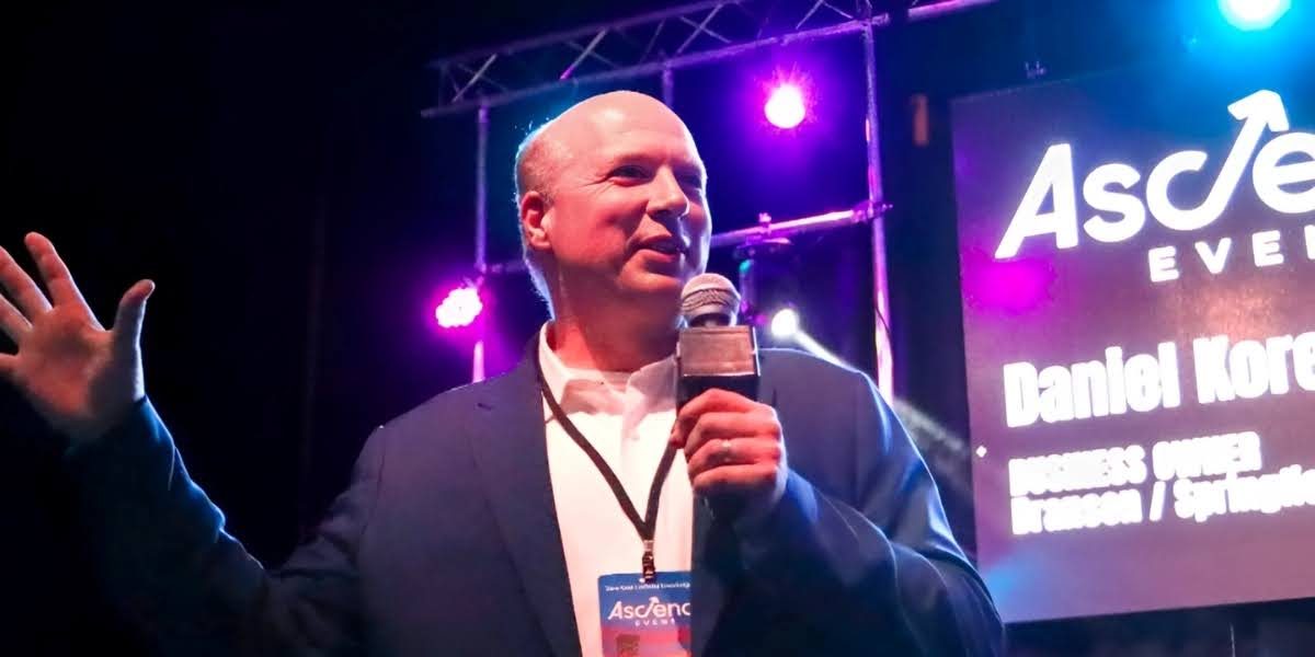 Ascend: Springfield’s Engaging Business Event for Entrepreneurs