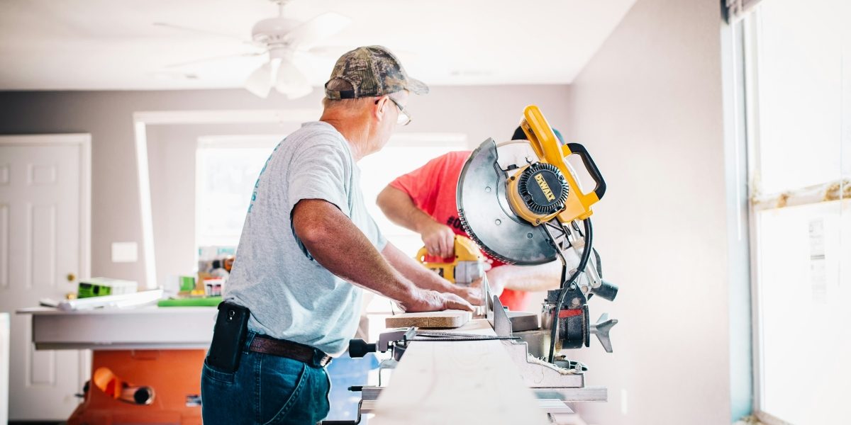 Attractive Home Renovations in Canada To Increase Property Value and Boost Your Sale Potential