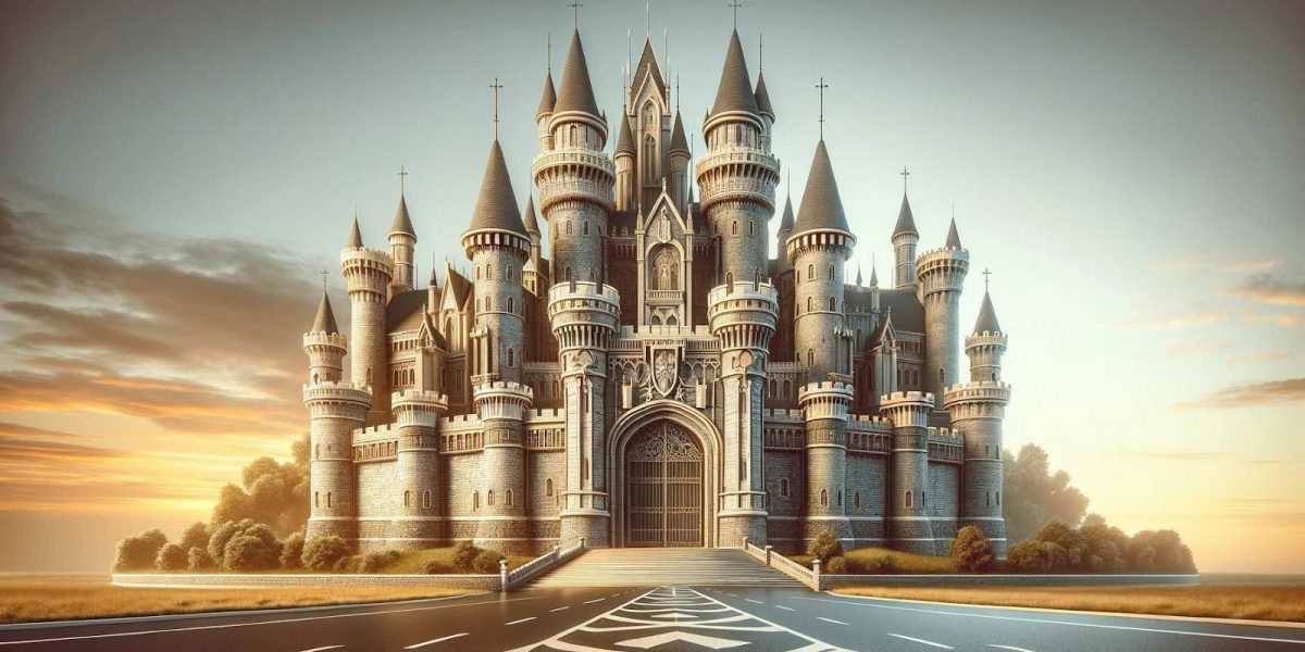 Authority Castle