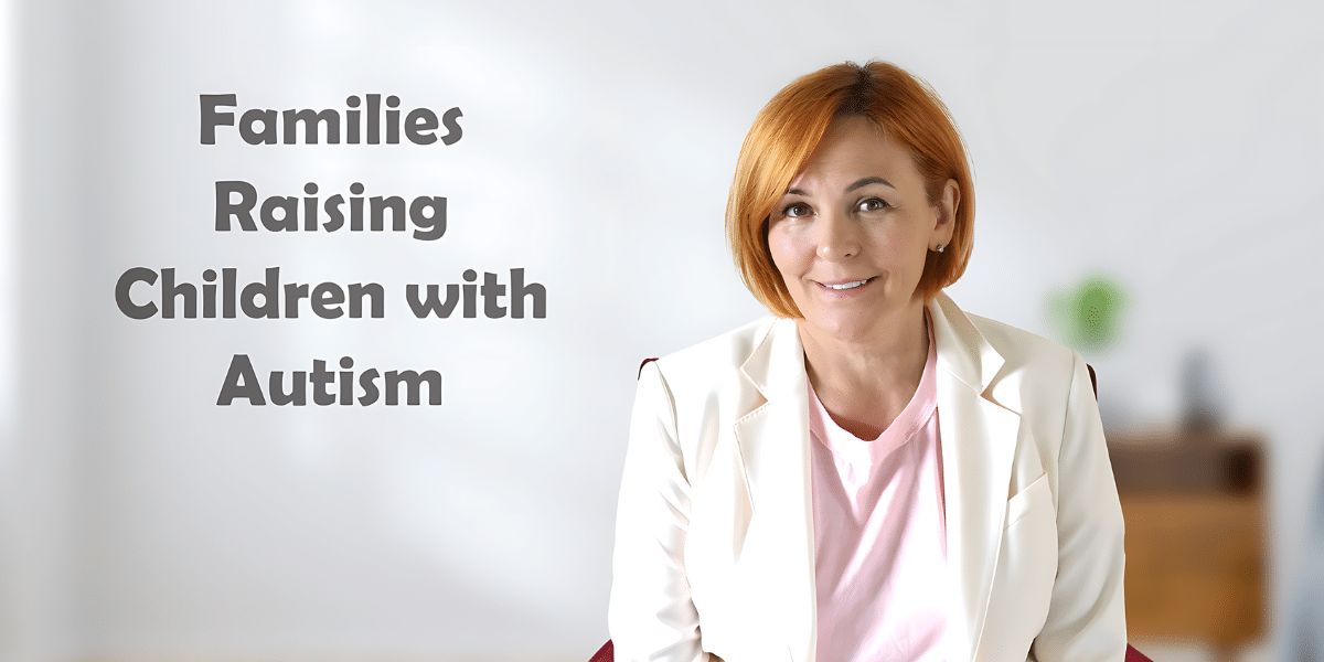 Autism Support: Irina Naidina's Coaching for Parents
