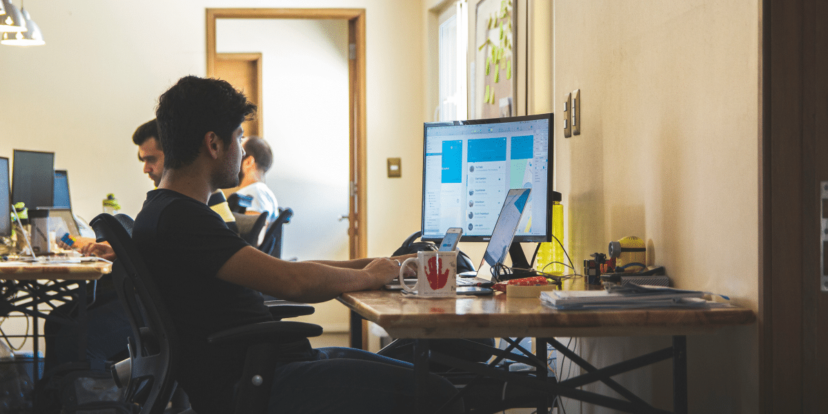 Automate Your Workflow with Intelligent Document Processing