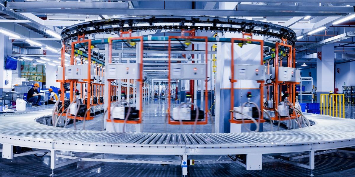 Automated Visual Inspection Is Gaining Ground Across Industries