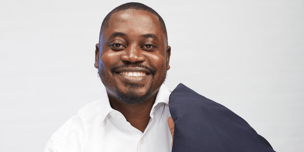 Ayodeji Adegbite: A Skilled Financial Analyst and Data-Driven Innovator