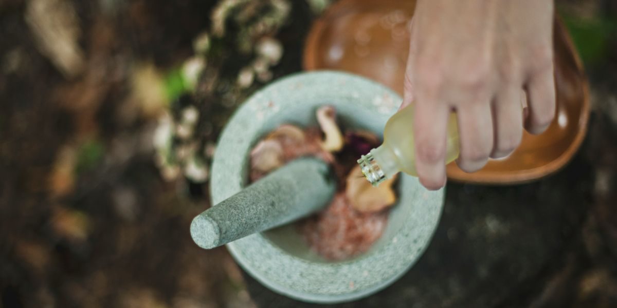 Ayurveda in the City: CureNatural's Simple Daily Routine to Keep You Energized, Calm, and Balanced in a Fast-Paced World