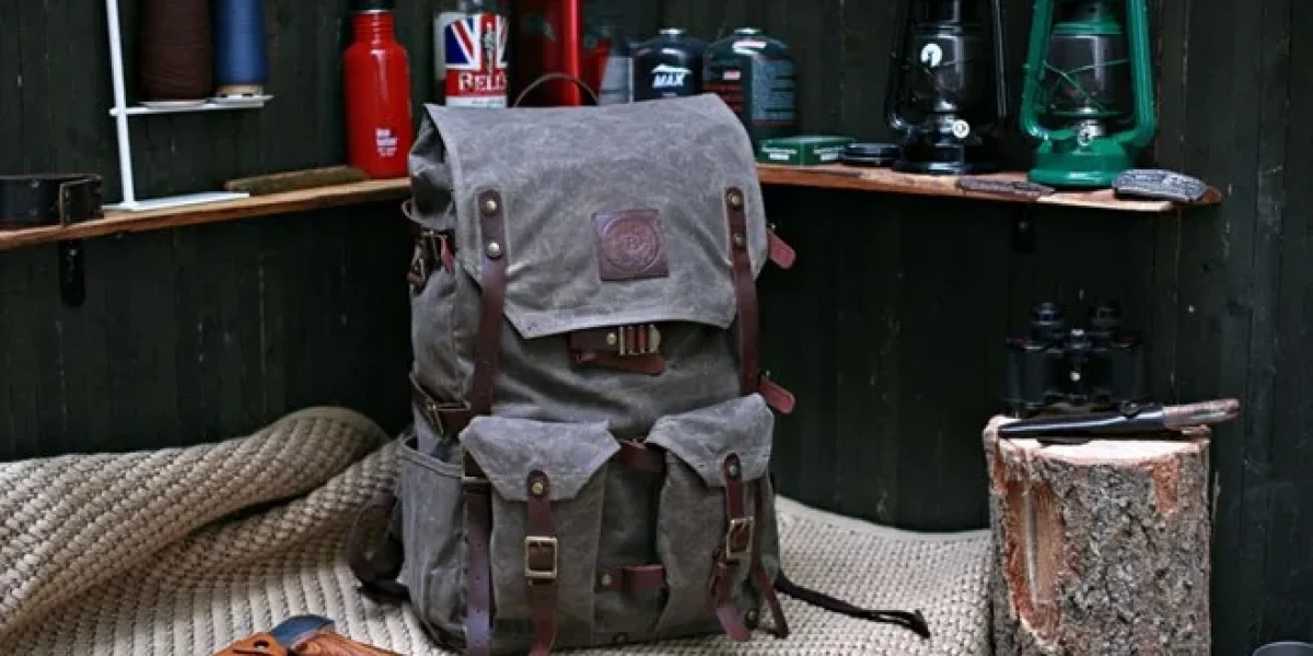 Builford backpack outlet