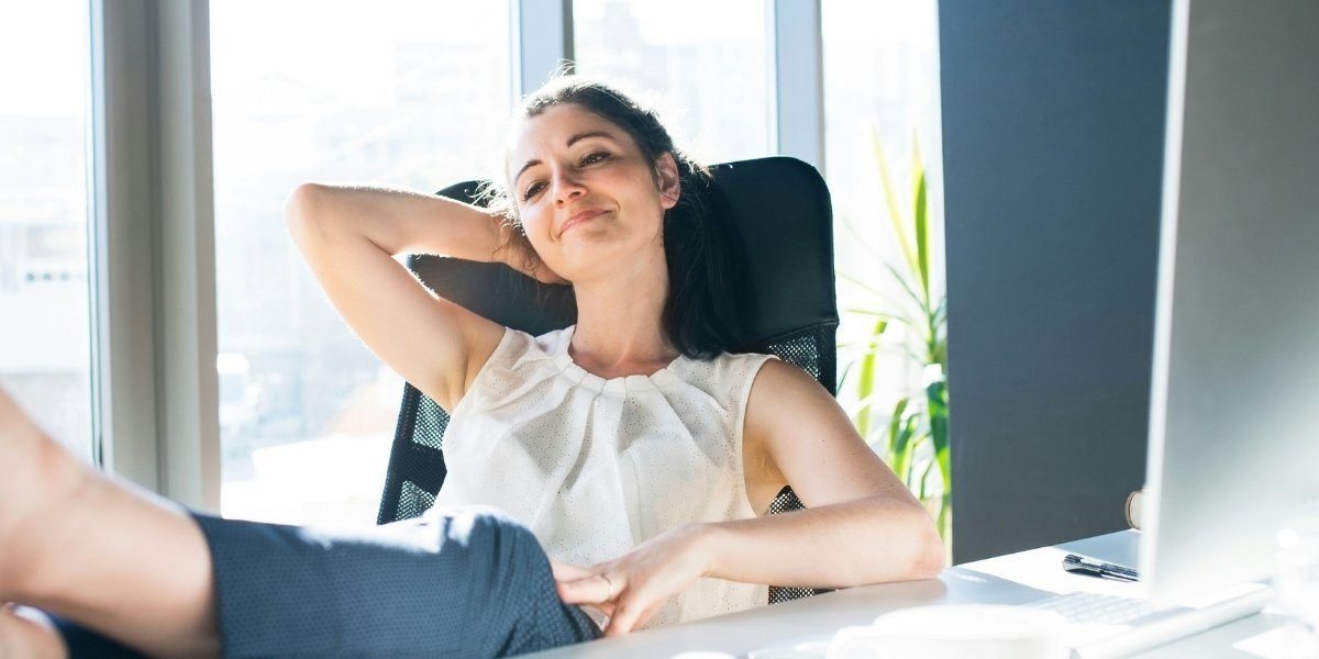 Balancing Work, Wellness, and Stress A Realistic Approach to Daily Life