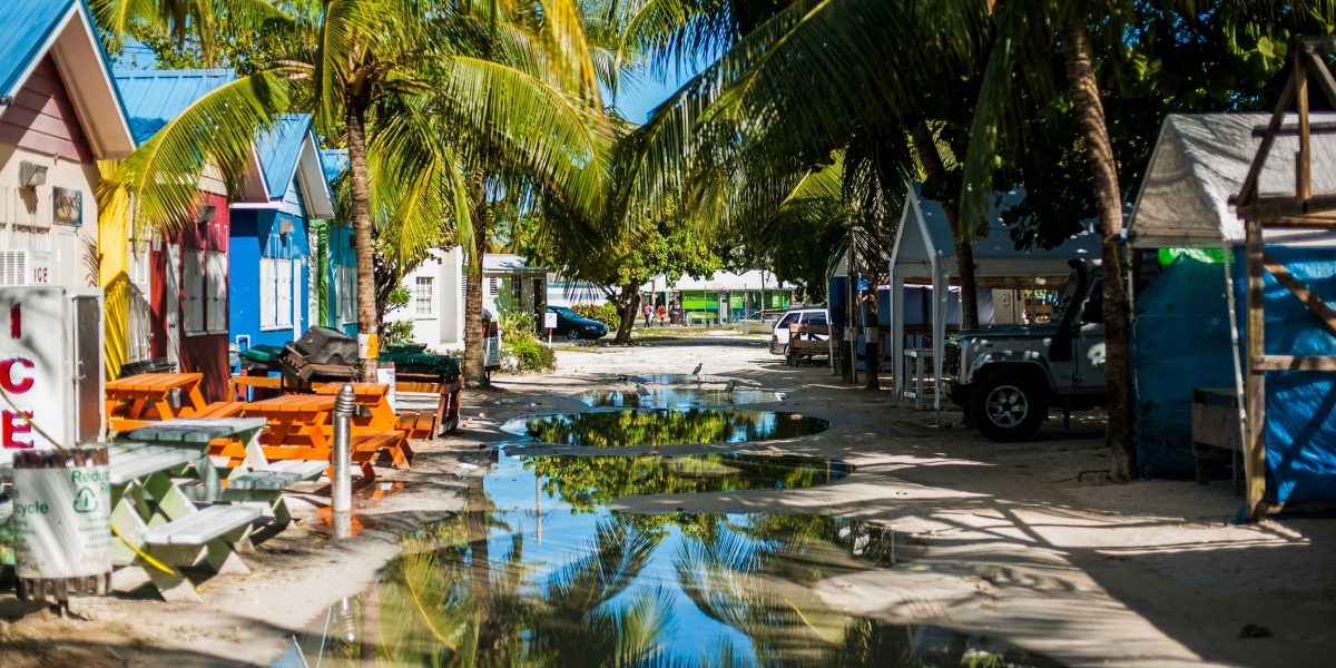 Barbados Bliss What to See, Savor, and Soak In on the Island of Warmth