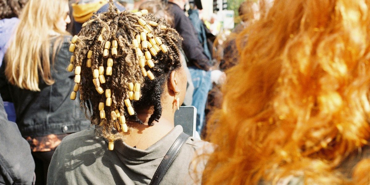 Beginner’s Guide to Lace Wigs: Parting, Plucking, and Minimal Customization