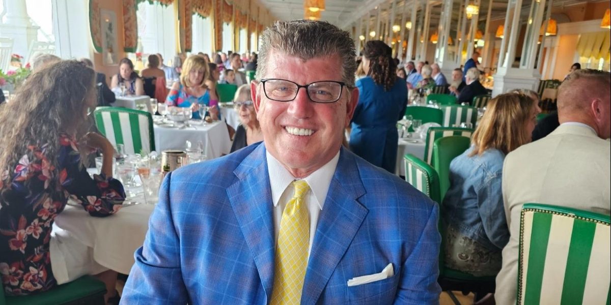 Behind CEO Bob Bartosiewicz’s Passion for Business and Community Development