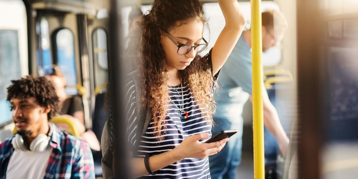 Behind Schedule Why NYC’s Bus System Struggles to Meet Riders’ Needs