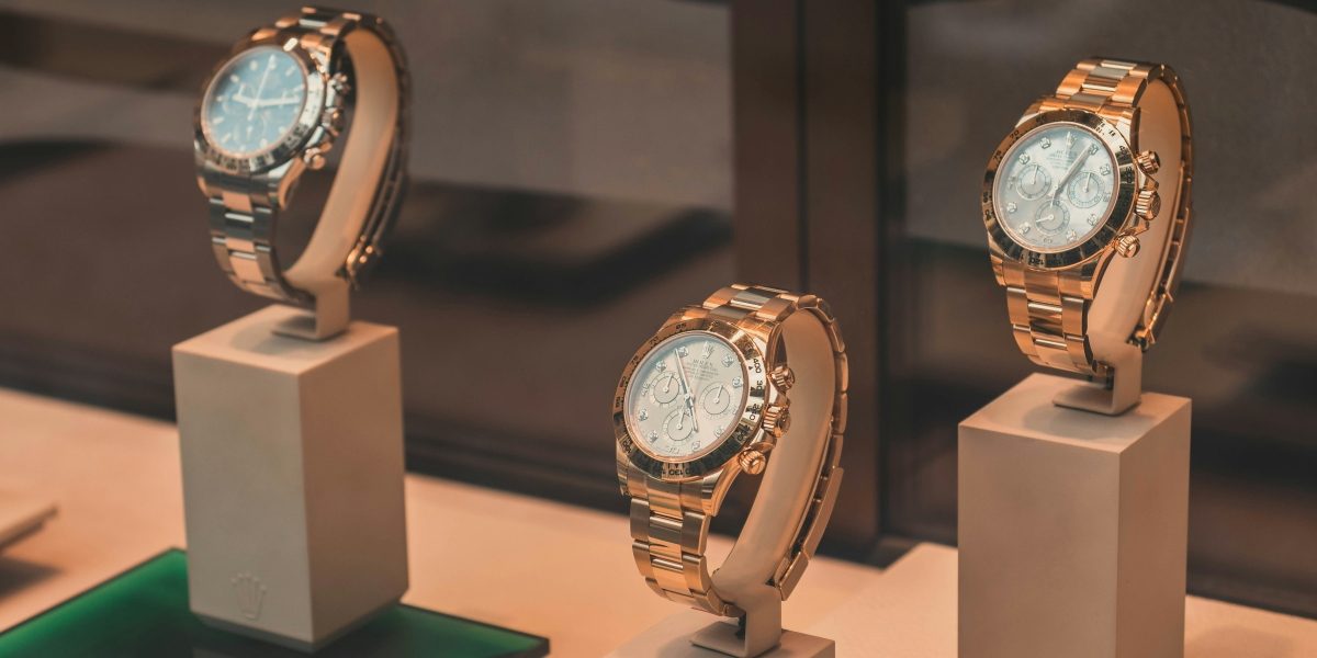 Behind the Hammer An Interview with Jackie Chou, Watch Sales and Collections Expert