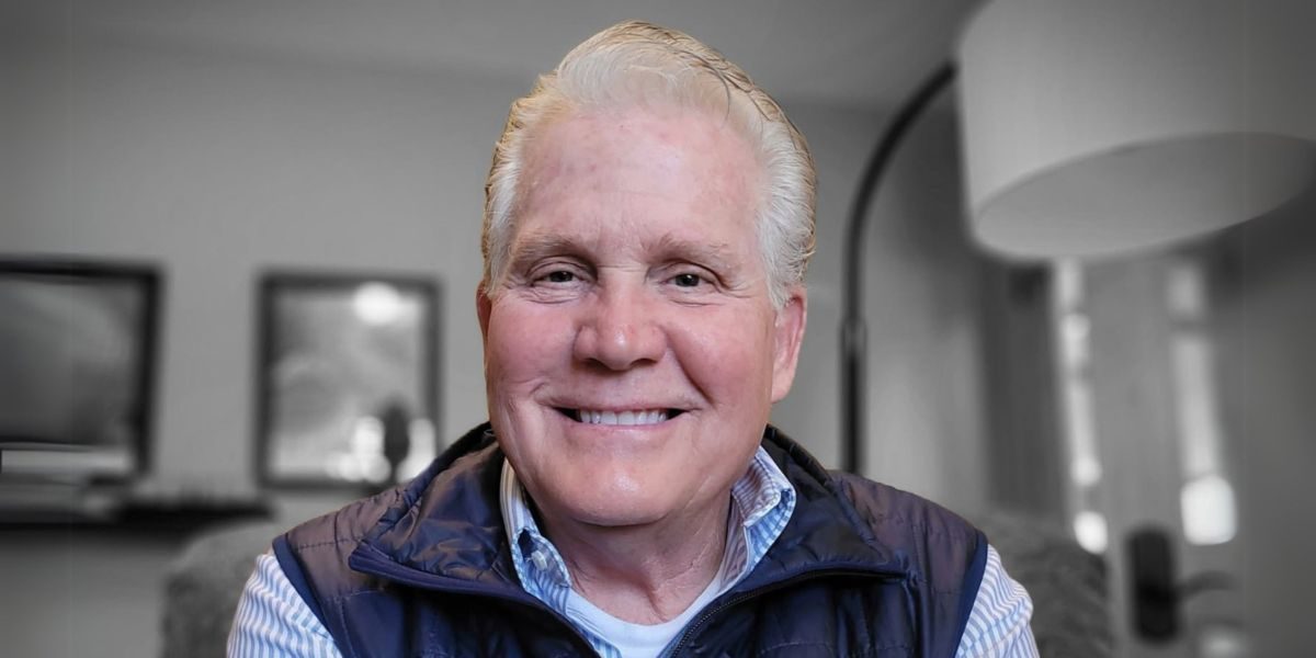 Behind the Pages of Power and Deception: Russell Marks on The Meeting