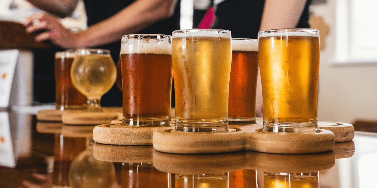 Behind the Scenes Craftsmanship of Mountain Culture Beers
