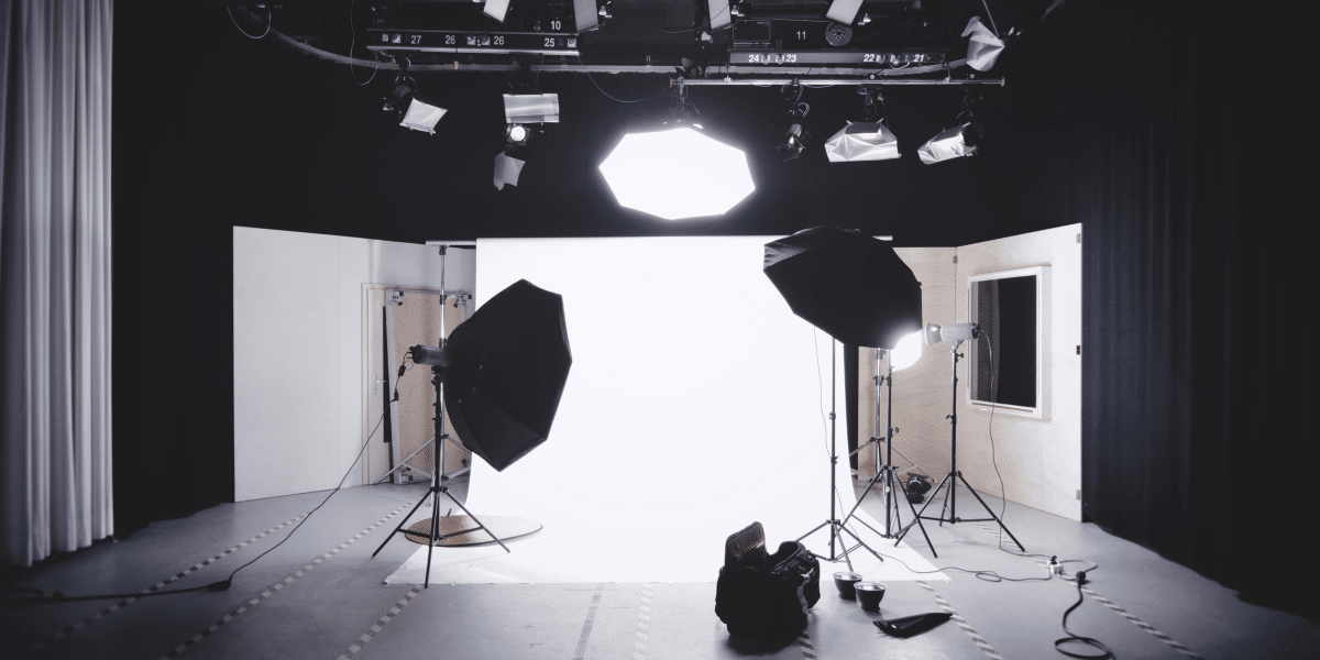 Behind the Scenes The Making of Cromatic’s Film Assets