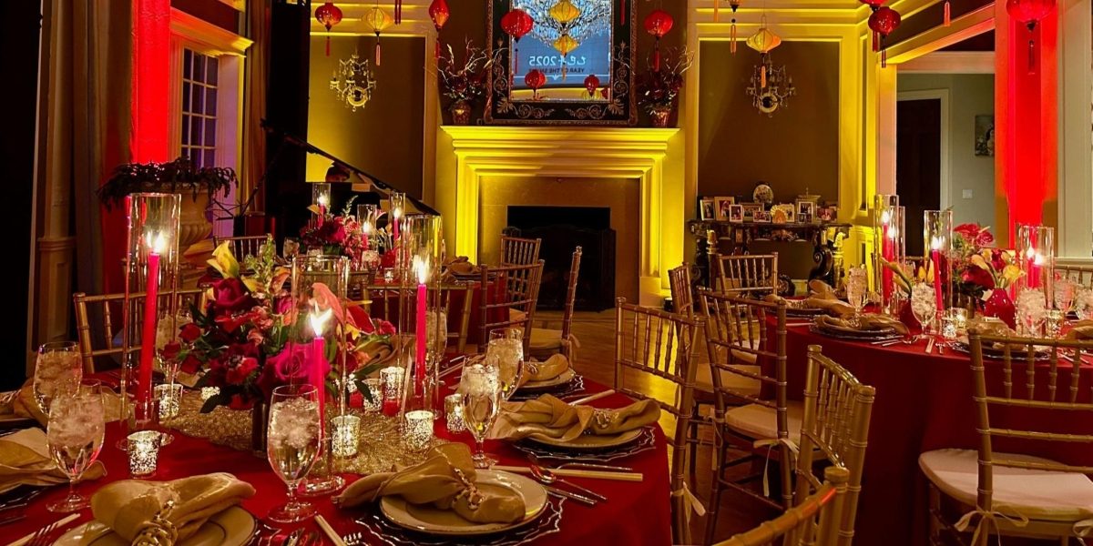 Behind the Scenes of Effortless Events: LimeLight Expressions’ Mastery of Planning