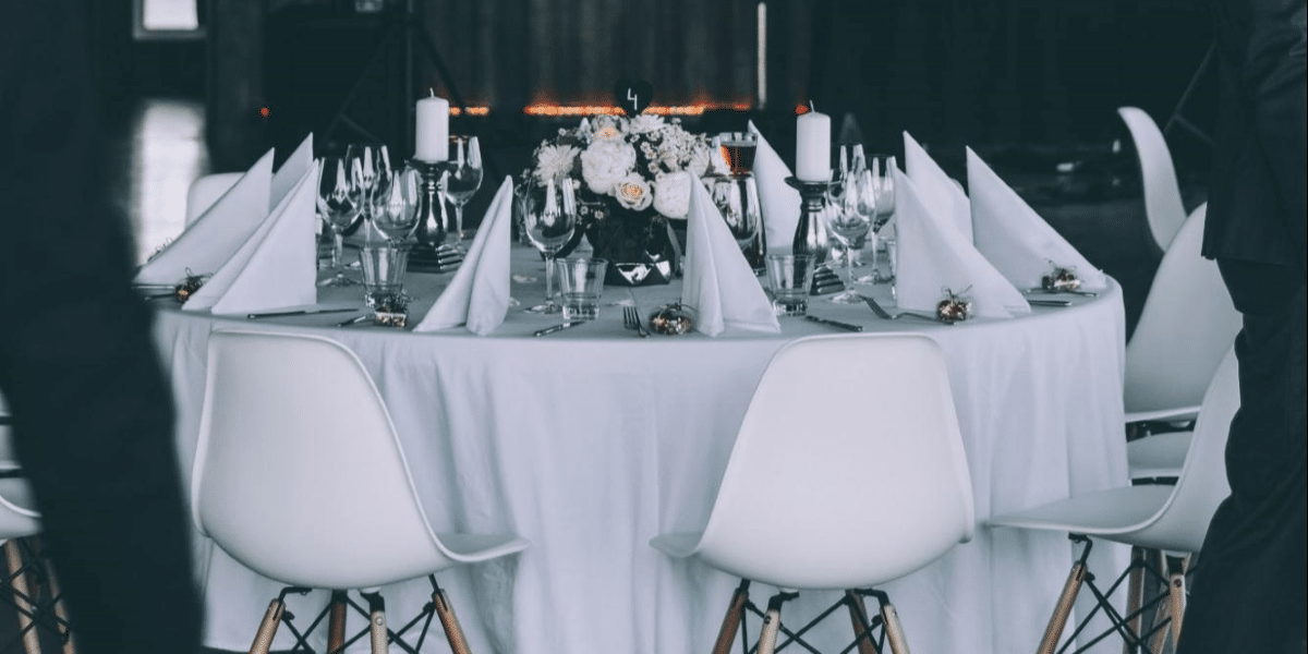 Benefits of Equipment Rental for Events- Cost-Effective Planning & Setup Tips