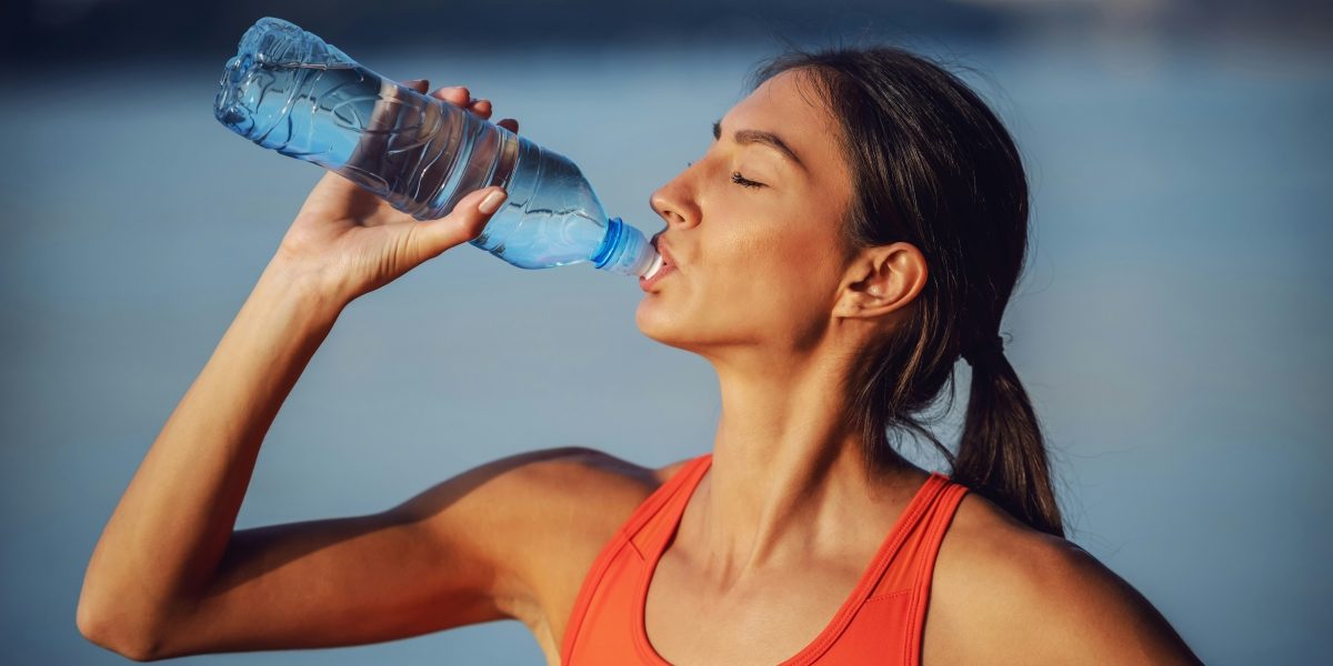 Benefits of Pure Water How to Stay Hydrated and Healthy