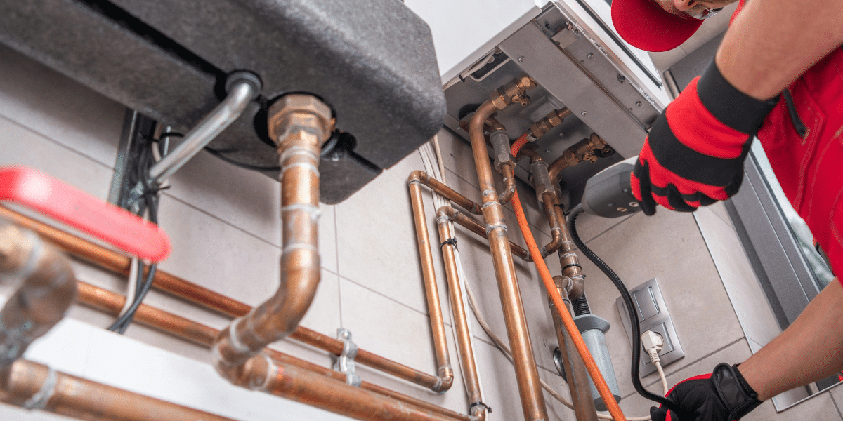 Benefits of Replacing Bathroom Plumbing Fixtures