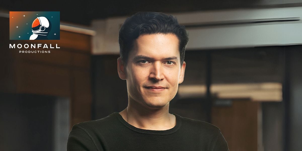 Bernardo Enciso's Vision for Moonfall Productions' Future