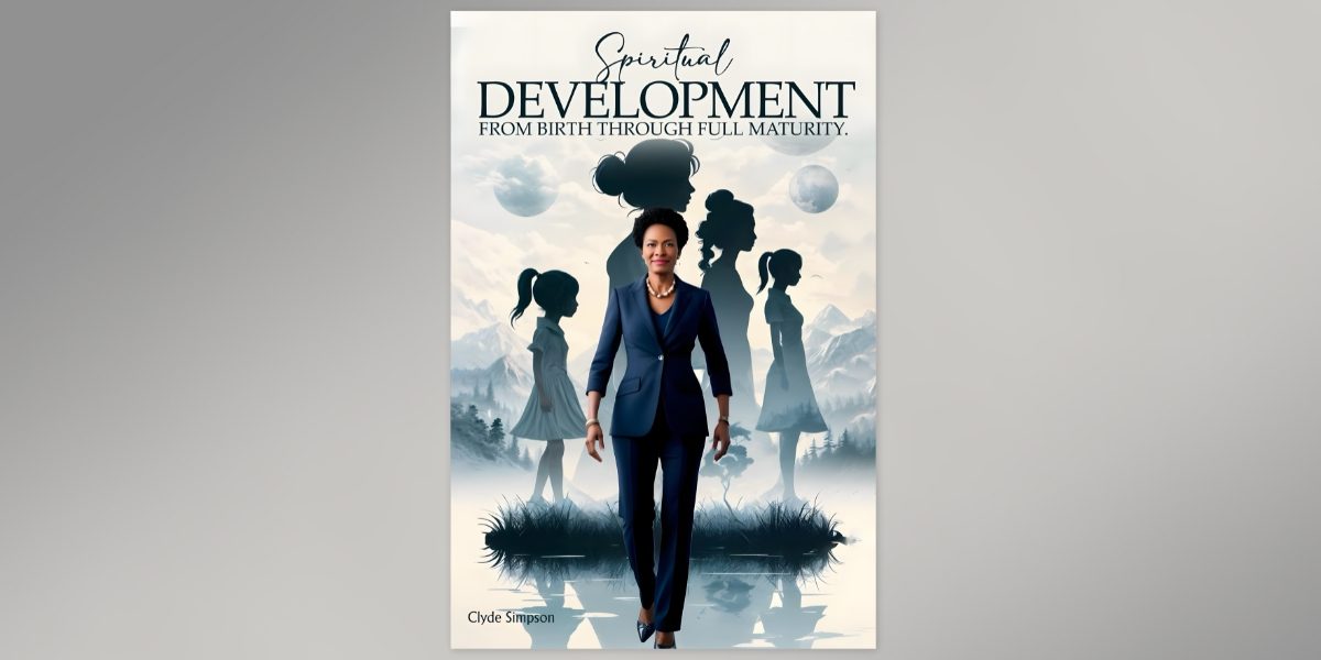 Beyond Inspiration: The Disciplined Journey to Spiritual Depth According to Dr. Clyde Simpson