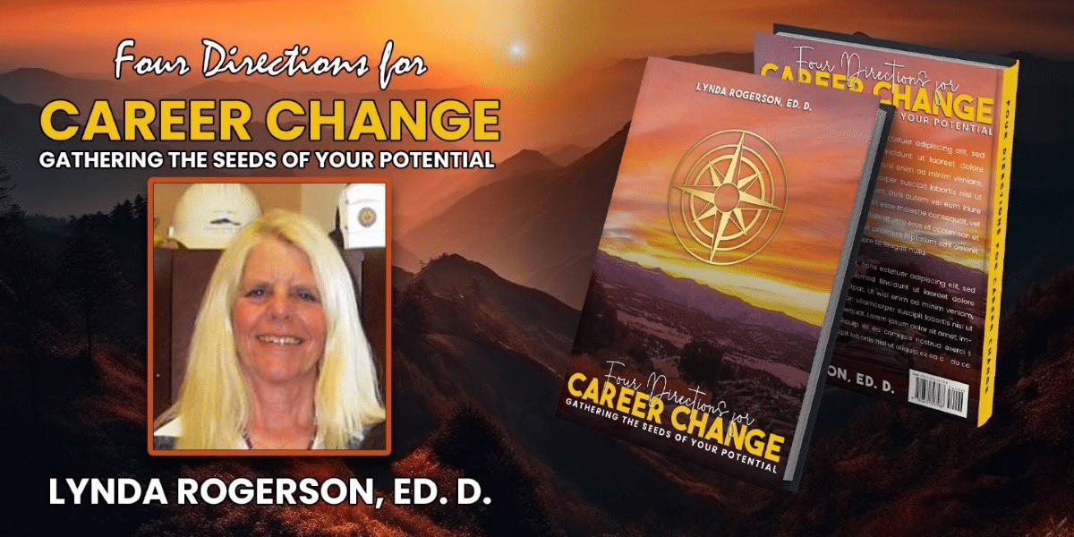 Beyond the Résumé- Lynda Rogerson's Blueprint for Career Transformation