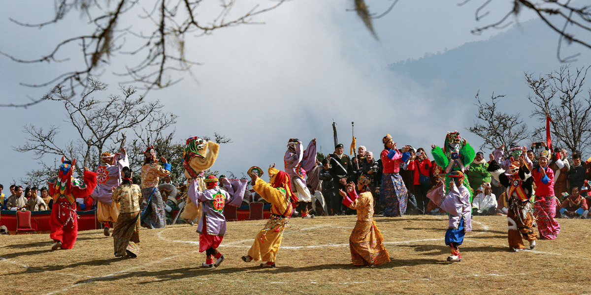 The Bhutan Education System: A Closer Look Into the Learning Environment