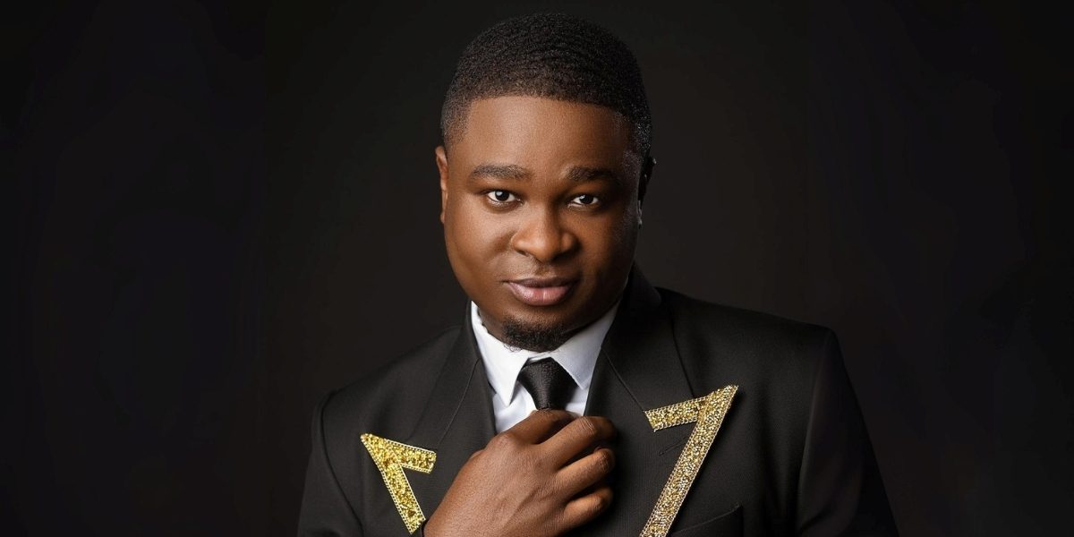 Bidemi Olaoba: Innovating African Gospel Music and Worship