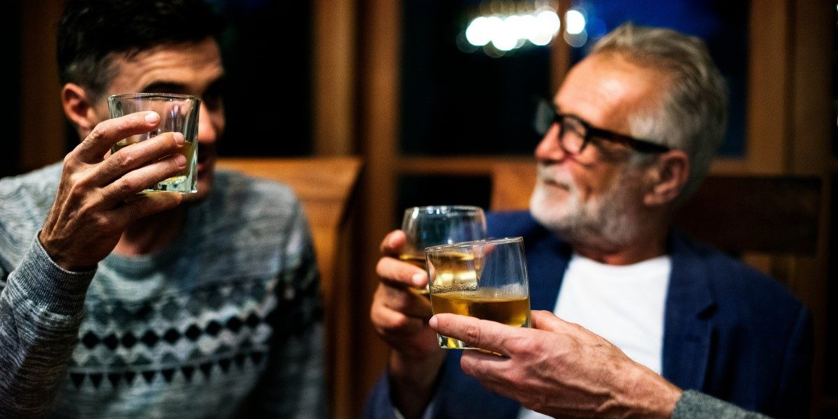 Black Irish The Gift They Want to Unwrap This Holiday Season