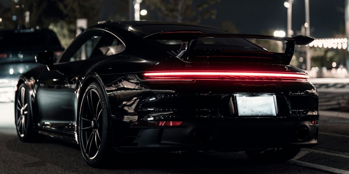 Blaque Diamond: Exploring the Appeal of Black Rim Caps for Car Enthusiasts