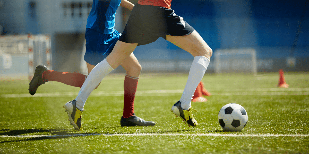 BlazePod A Dynamic Gift to Boost Soccer Performance