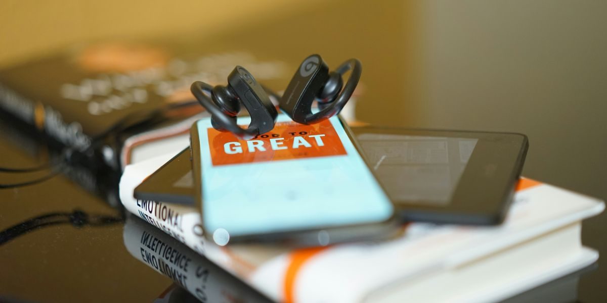 Blue Nose Audio Explores Audiobooks in the Metaverse and Opportunities for Immersive Audio Storytelling