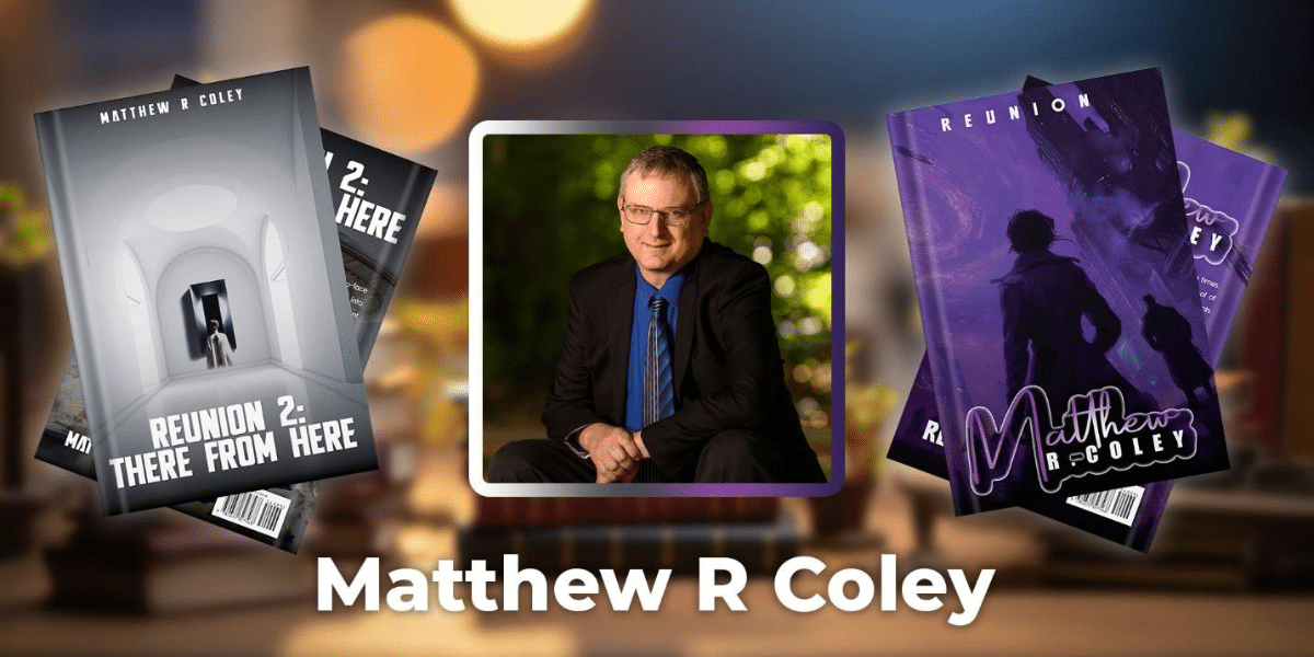 Blurring Reality and Fiction- The Surreal World of Matt Coley