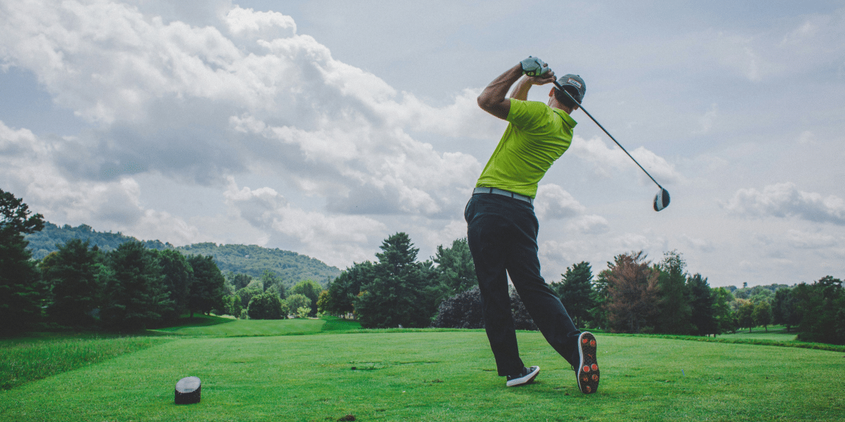 Boost Golf Performance Injury Prevention with Fitness Tips