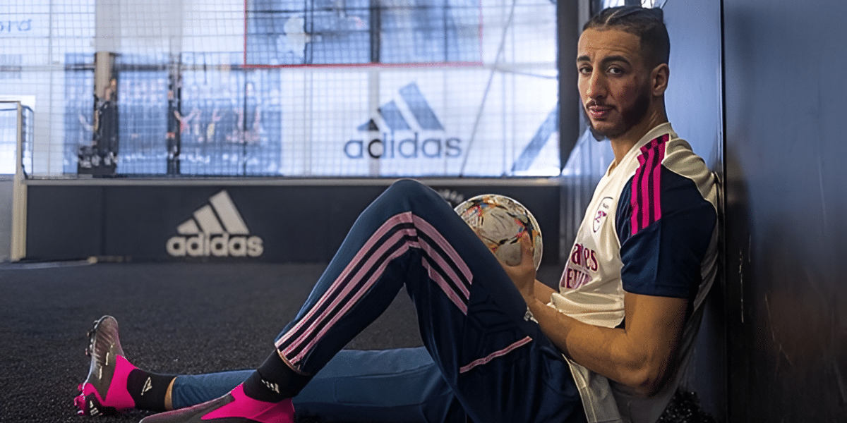 Boucif El Afghani A Trailblazer in Social Media and Sports
