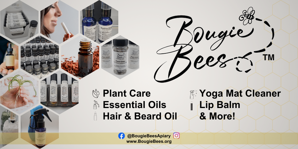 Bougie Bees Quality Bee-Themed Essential Oils_2