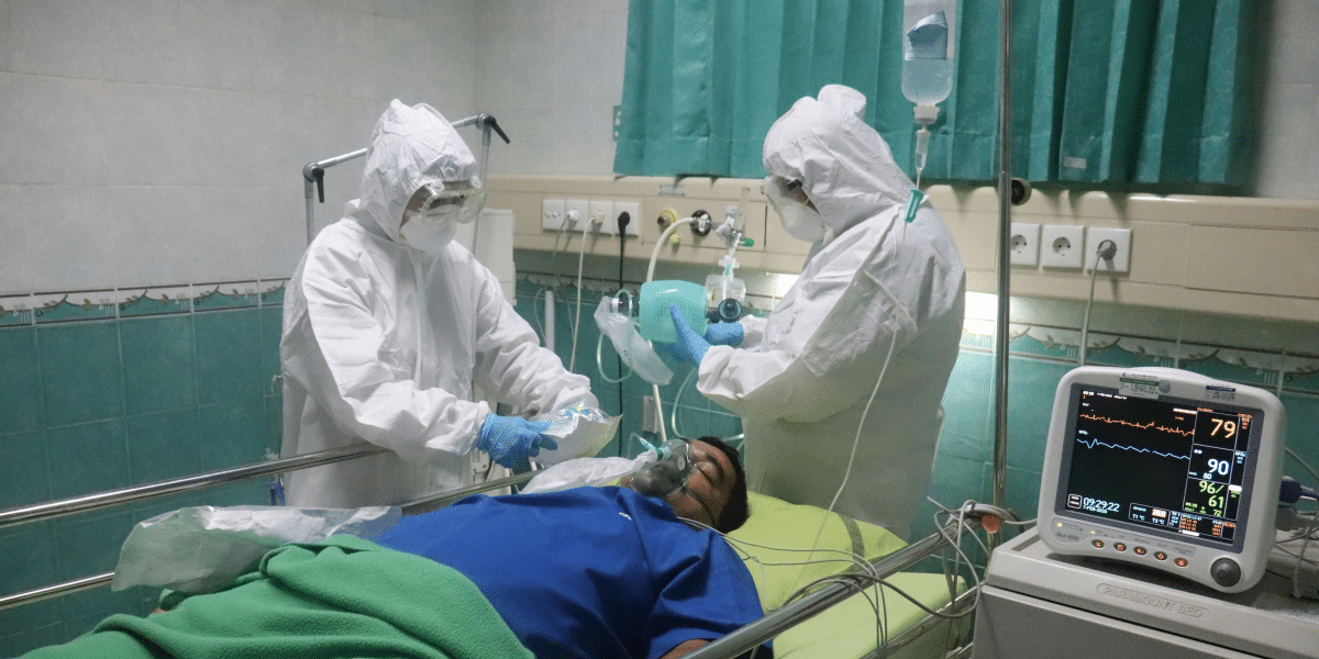 Breaking Down the Basics A Beginner's Guide to Universal Precautions Training