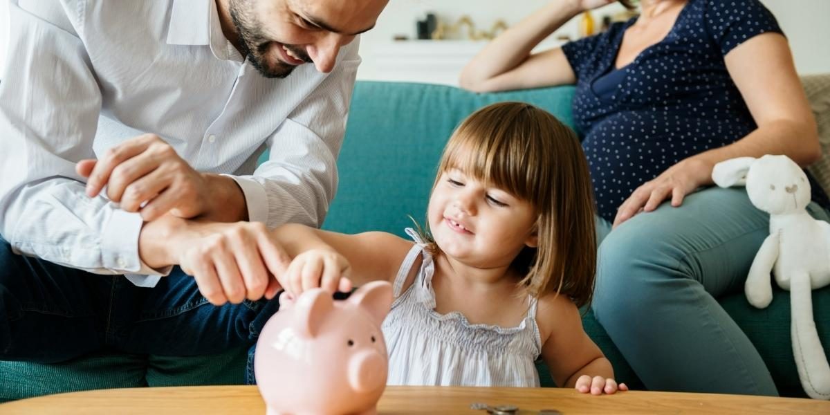 Breaking Down the Cost of Parenting in New York City