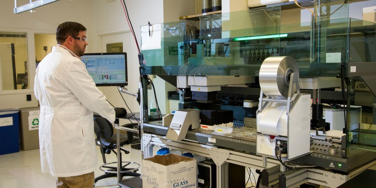 Breakthroughs in Cell Line Development Platforms Elevating Healthcare