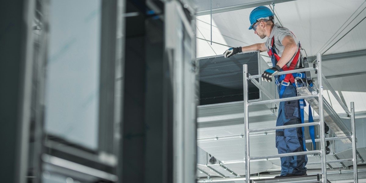 Breathe Better: How Clean Air Ducts Make A Big Difference