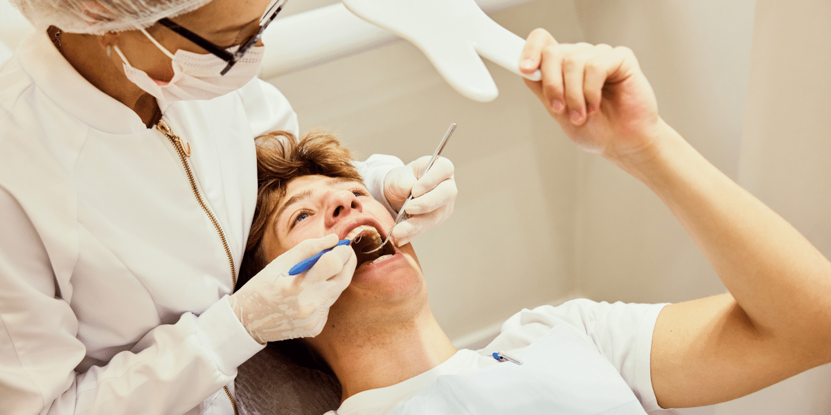 Bridging Oral Health and Medicine for Optimal Outcomes