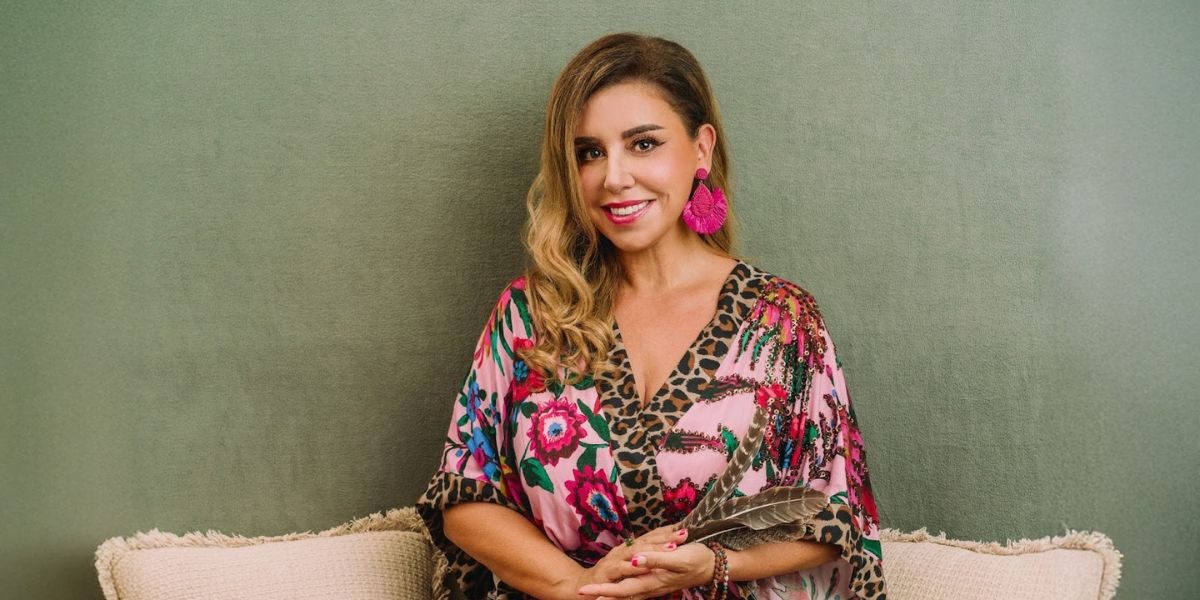 Bridging Science and Spirit: The Transformational Work of Maria Micha