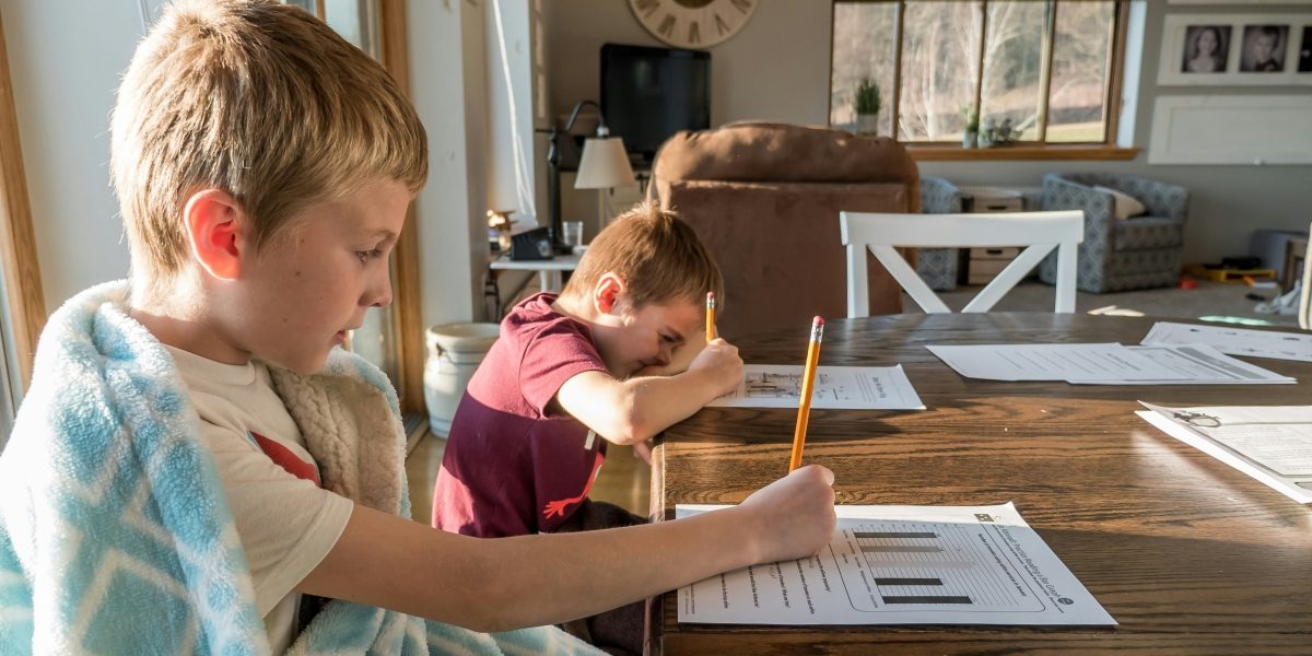 Bringing the Classroom Home: Everyday Tips That Work