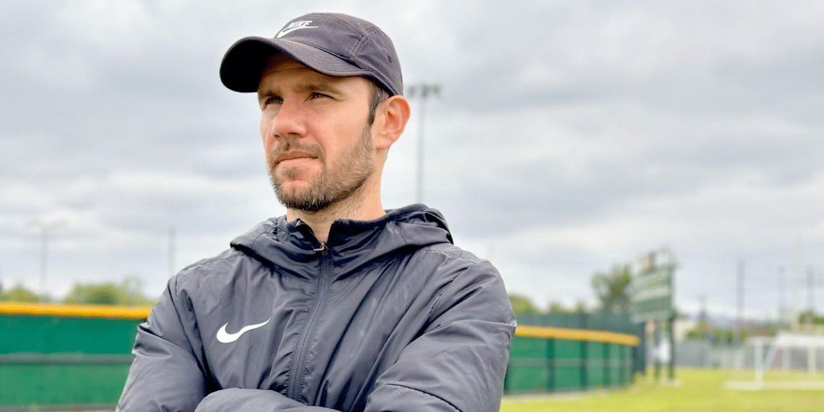 Bruno Meyer A Soccer Prodigy Turned Visionary Coach